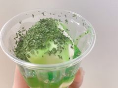 香香香菜新地-麦当劳(酒仙桥路店)