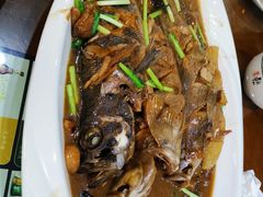 -抹直口特色菜馆(一店)