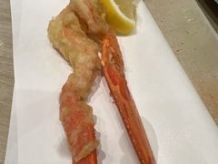 -梅丘·寿司の美登利(银座店)
