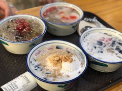 冰沙清补凉-文昌邓记清补凉(西沙路店)