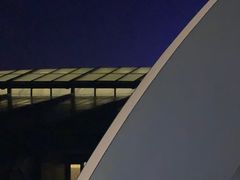 -上海滴水湖皇冠假日酒店