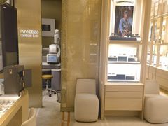 -溥仪眼镜PUYI OPTICAL(国贸商城店)