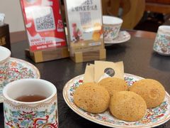 -旺爷砂锅·茶作(国贸城店)