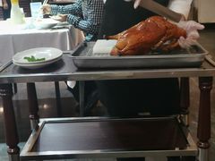 -鸭王烤鸭店(三里河店)