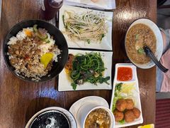 -台南擔仔面·卤肉饭(老虹井路店)