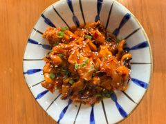 -炎蔵牛舌烤肉