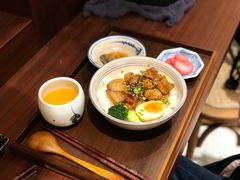 -肥朵食堂(带梦胡同店)