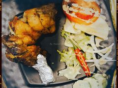 -Masala Curry and BBQ·玛莎拉巴基斯坦美食(金水万达店)
