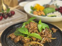-小大董·烤鸭(王府井apm店)