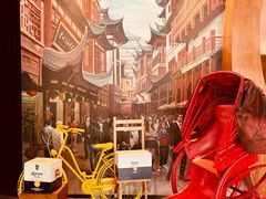 -上海外滩英迪格酒店