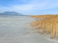 -盐湖景区