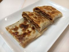 牛肉馅饼-南门小馆·清真(国贸商城店)