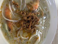 -面道赞宁海海鲜面(迎凤街店)