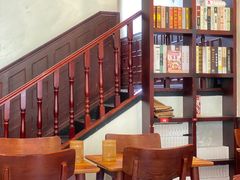 -付小姐在成都(中山公园店)