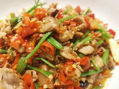 -回头食客-李久其家民间餐厅(望城金桥国际店)