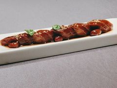-狮王府淮扬菜(夫子庙老门东店)