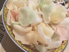 -福来居烤鸭店(天坛二店)