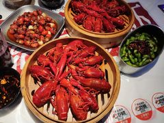 -靓靓蒸虾·头牌蒸虾(雪松路总店)