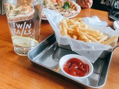 -Twin Tails Brewpub双尾精酿餐吧(八坼店)