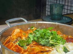 -黄记煌三汁焖锅(凯德广场店)