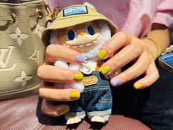 -悦指间美甲美睫