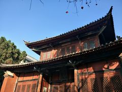 -建水文庙