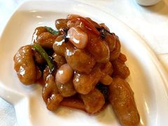 糖醋排骨-功德林素菜饭庄(前门店)