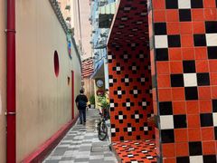 -唐人街(耀华力路)