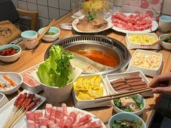 -季季红火锅(长沙步行街店)