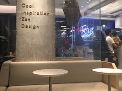 -喜茶(广州番禺奥园广场店)