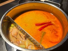 -生如夏花泰式火锅(西村黑金店)