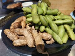 -微醺烤牛·炭火烧烤·精酿啤酒(东郊记忆店)