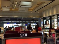 -王权免税店(清迈机场店)