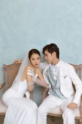 -雨墨婚纱摄影工作室