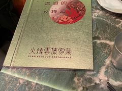 -浩海火烧云傣家菜(京广店)