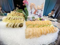 -1718海鲜姿造(苏宁宴请臻选店)