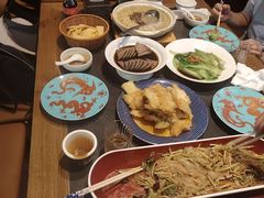 -奉天掌柜·非遗猪手·笨饺子(崇山路店)