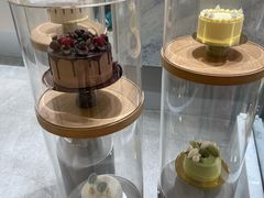 -théATRE 茶聚场(王府中環店)