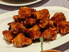 -山外山菜馆(玉泉路店)