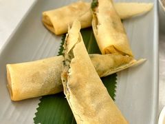 -来龙宴龙文化博物餐厅(假日广场店)