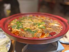 -金陵一哥龙虾(水木秦淮店)