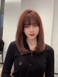 -时尚殿堂hair salon
