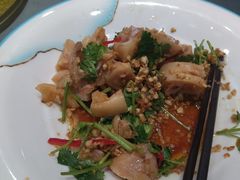 -海宝酒家(中山四路店)