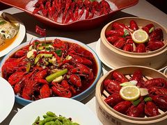 -杨氏青龙虾·羊蝎子(珠江路店)