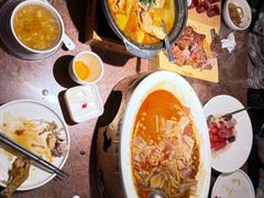 -桂小厨广西菜(桂林万象城店)