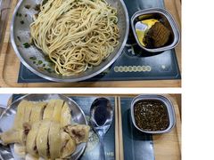-阿金大白·上海菜馆(新天地店)