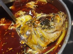 -蛙蛙鸡冷锅鱼(驷马桥店)