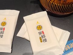 -常鲜楼常来尝鲜海胆馆(星海店)