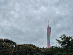 -花城苑广府菜(海心沙店)