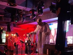 -宝莱纳啤酒花园餐厅PAULANER BRAUHAUS Nanjing(广州路店)